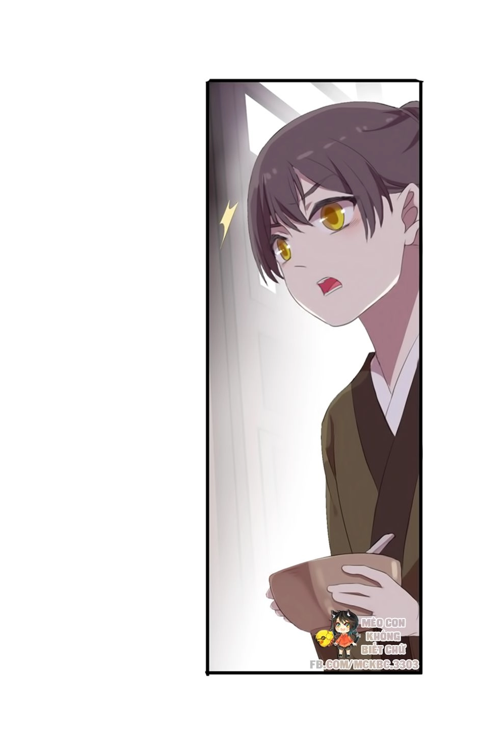 Bách Yêu Dị Văn Chapter 20 - 10