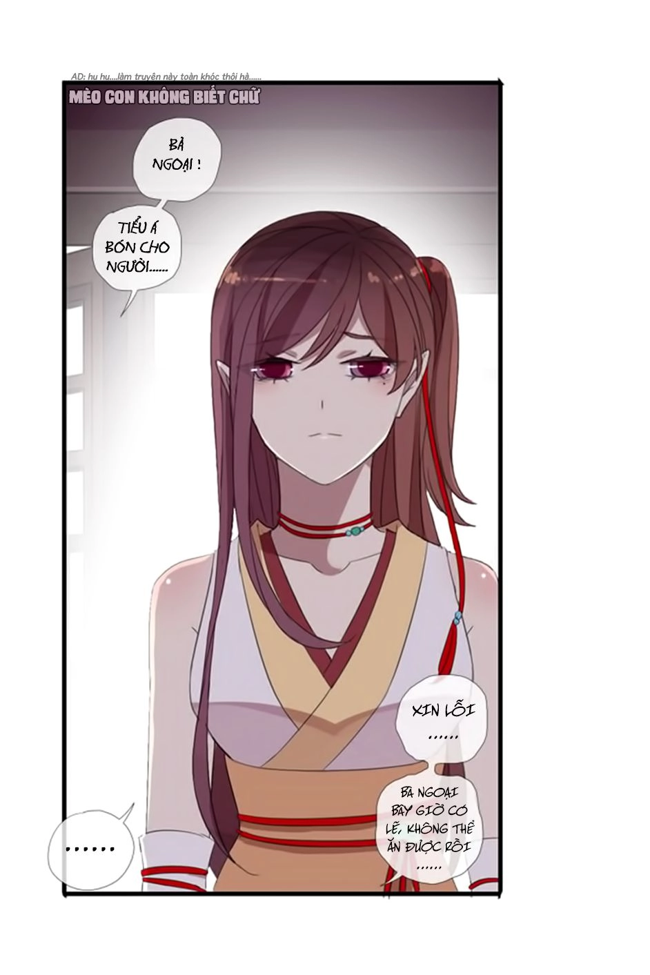 Bách Yêu Dị Văn Chapter 20 - 14