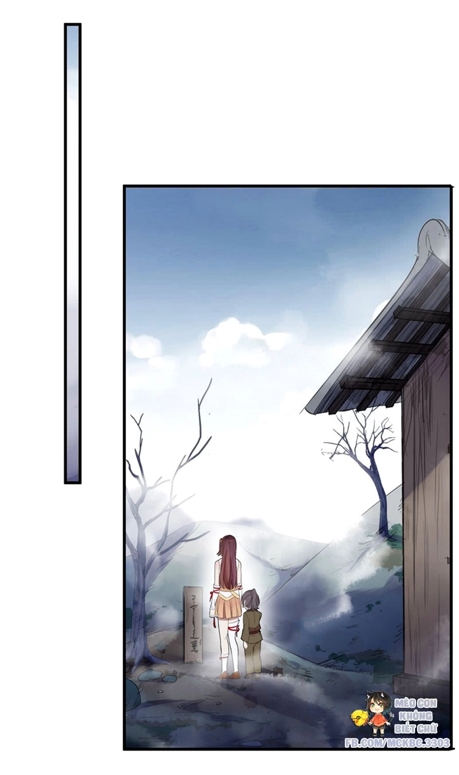 Bách Yêu Dị Văn Chapter 20 - 19