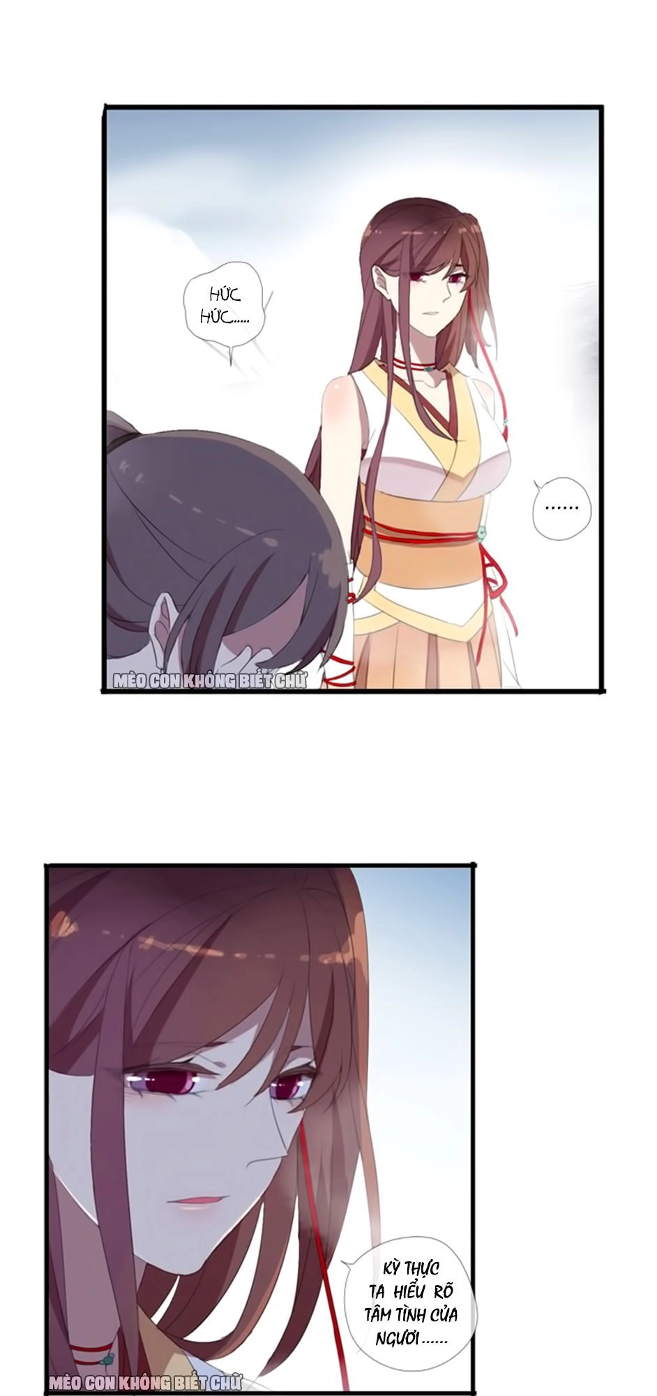 Bách Yêu Dị Văn Chapter 20 - 22