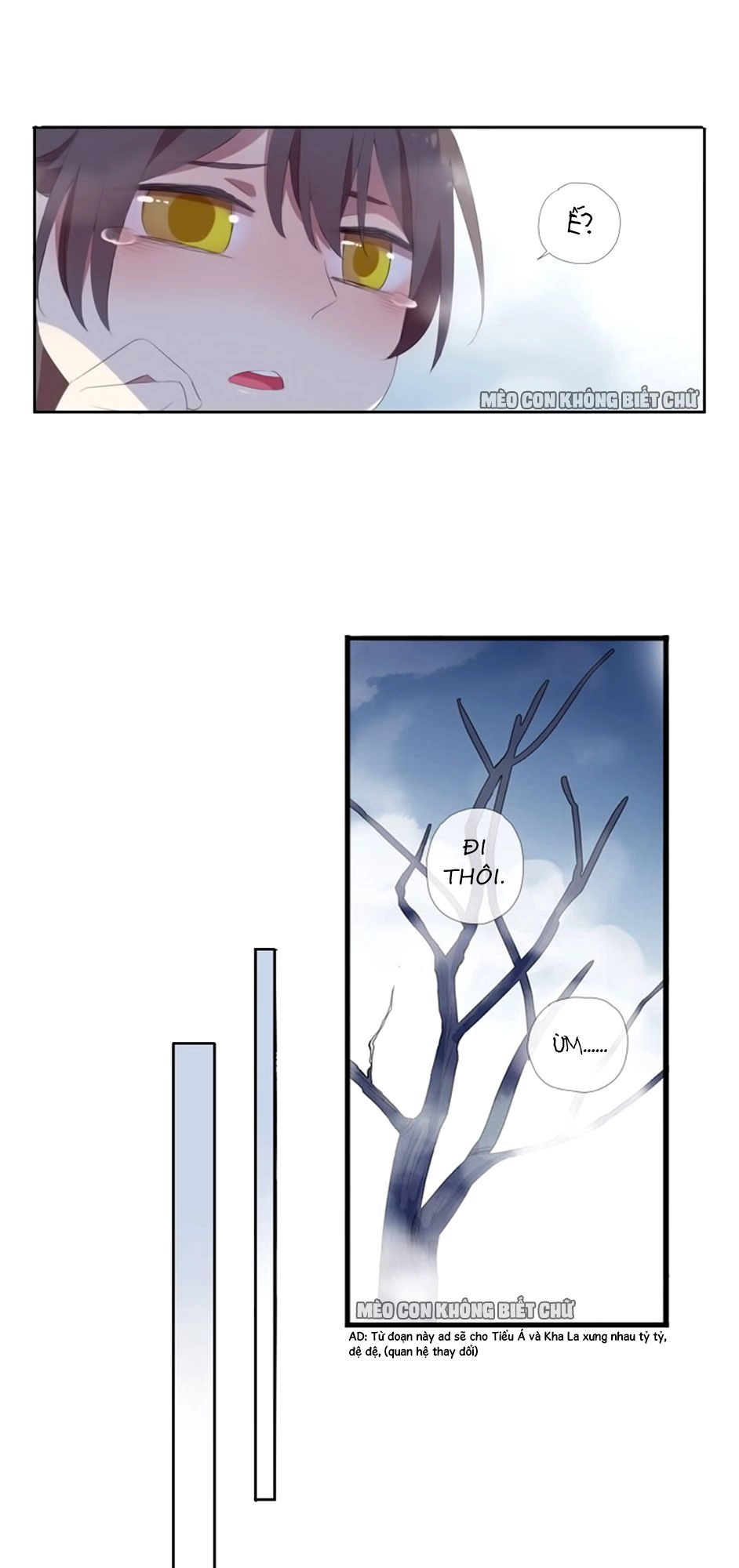 Bách Yêu Dị Văn Chapter 20 - 24