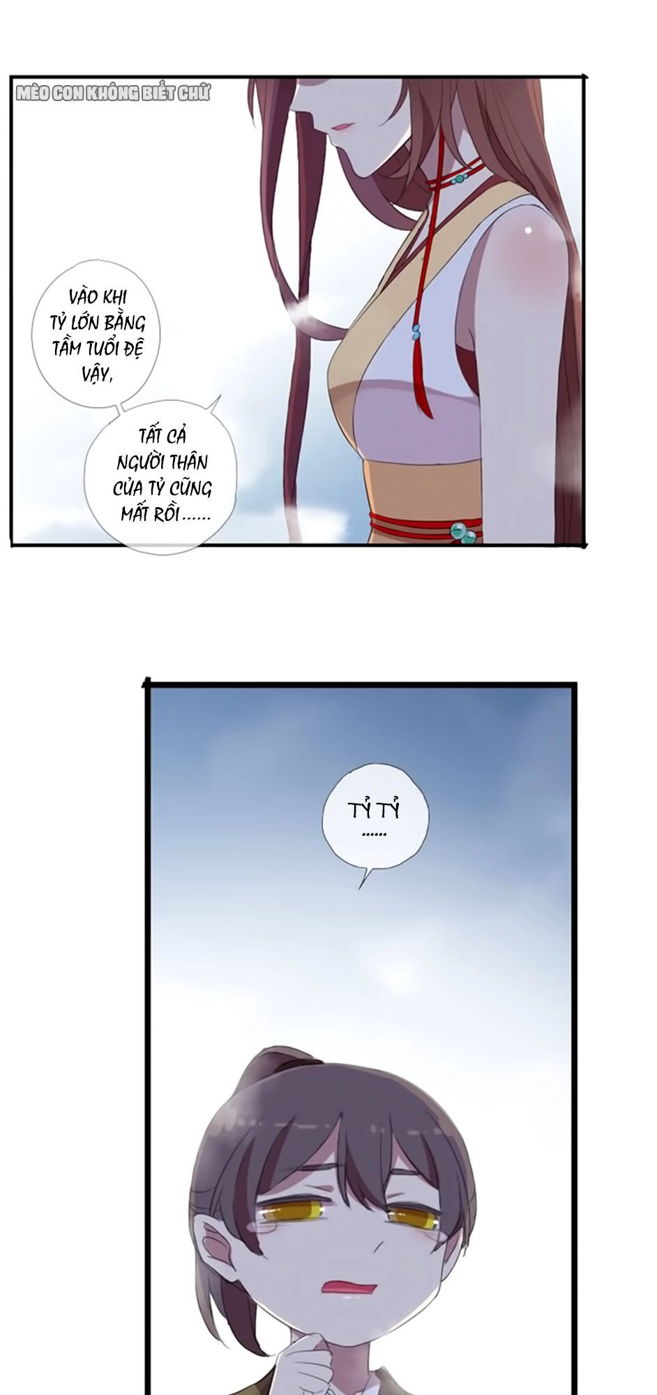 Bách Yêu Dị Văn Chapter 20 - 29