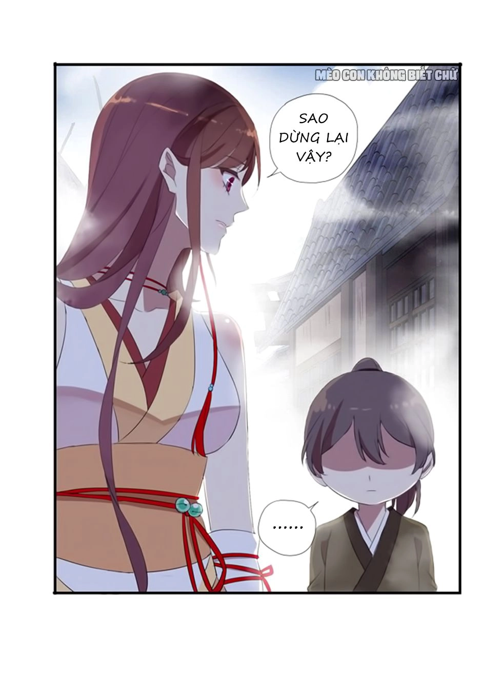 Bách Yêu Dị Văn Chapter 20 - 35