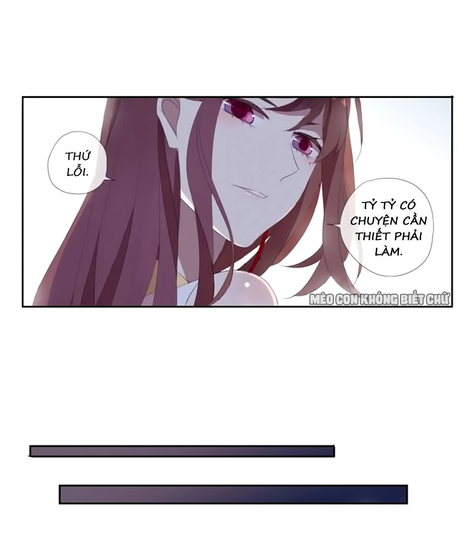 Bách Yêu Dị Văn Chapter 20 - 46