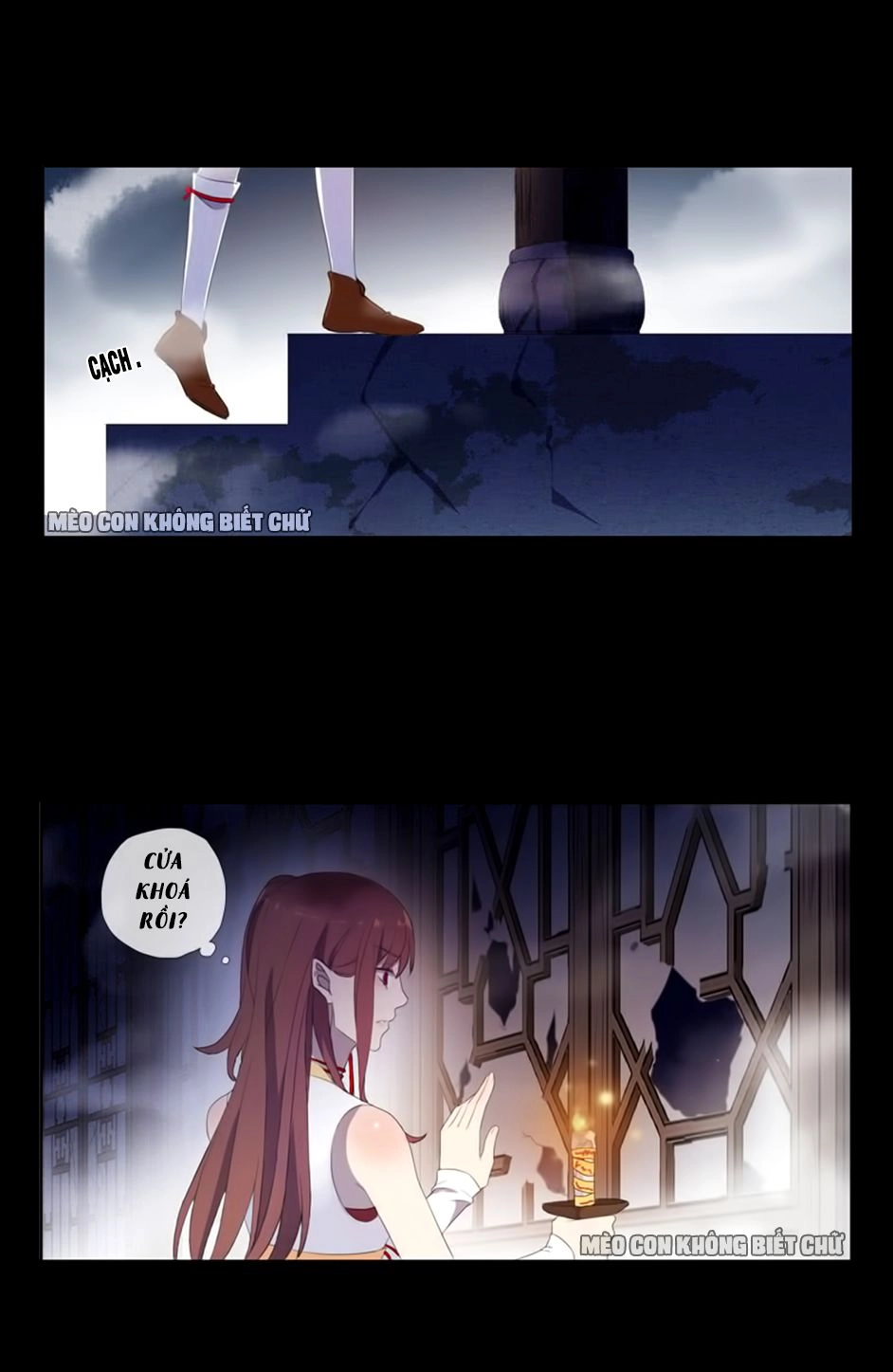 Bách Yêu Dị Văn Chapter 20 - 51