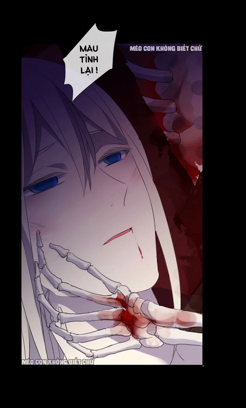 Bách Yêu Dị Văn Chapter 21 - 10