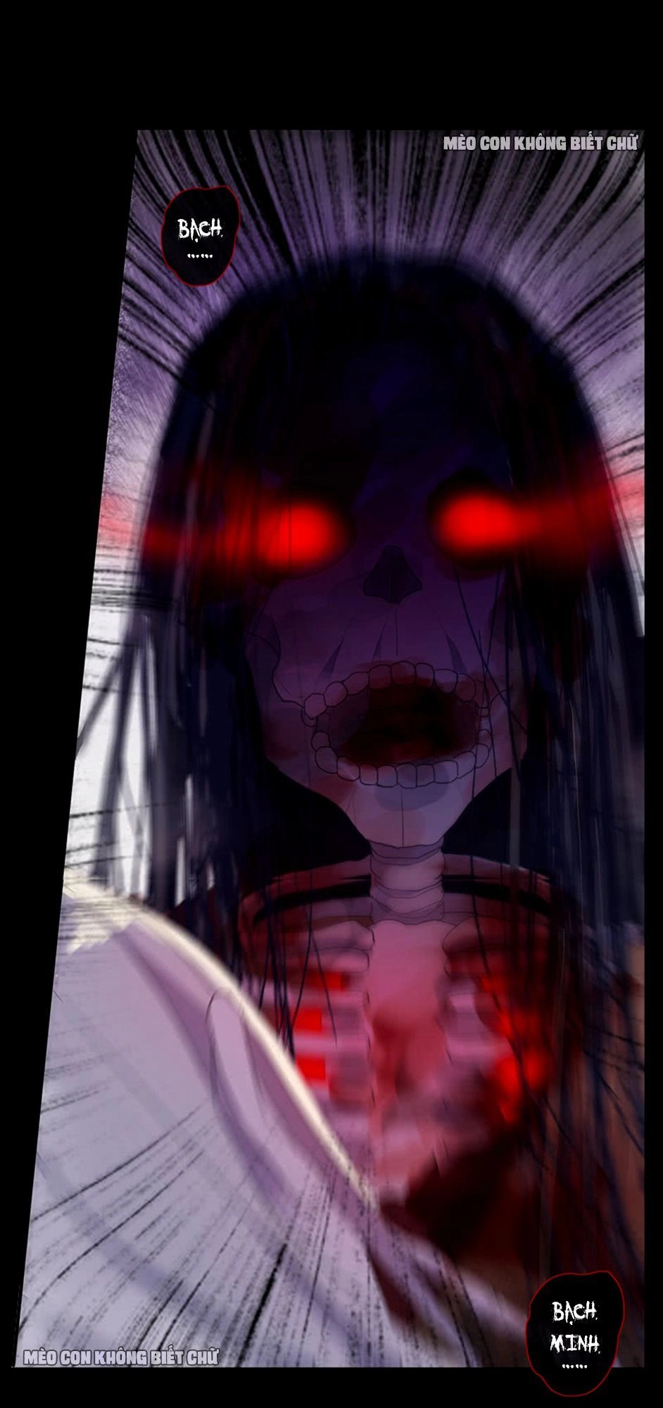 Bách Yêu Dị Văn Chapter 21 - 18