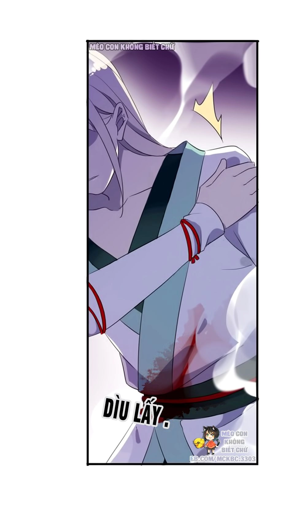 Bách Yêu Dị Văn Chapter 21 - 23