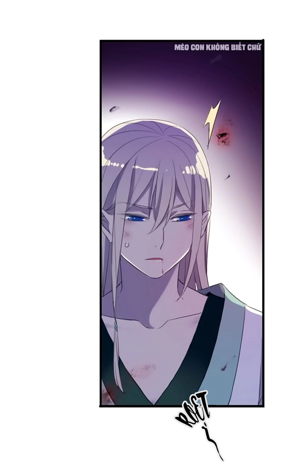 Bách Yêu Dị Văn Chapter 21 - 27