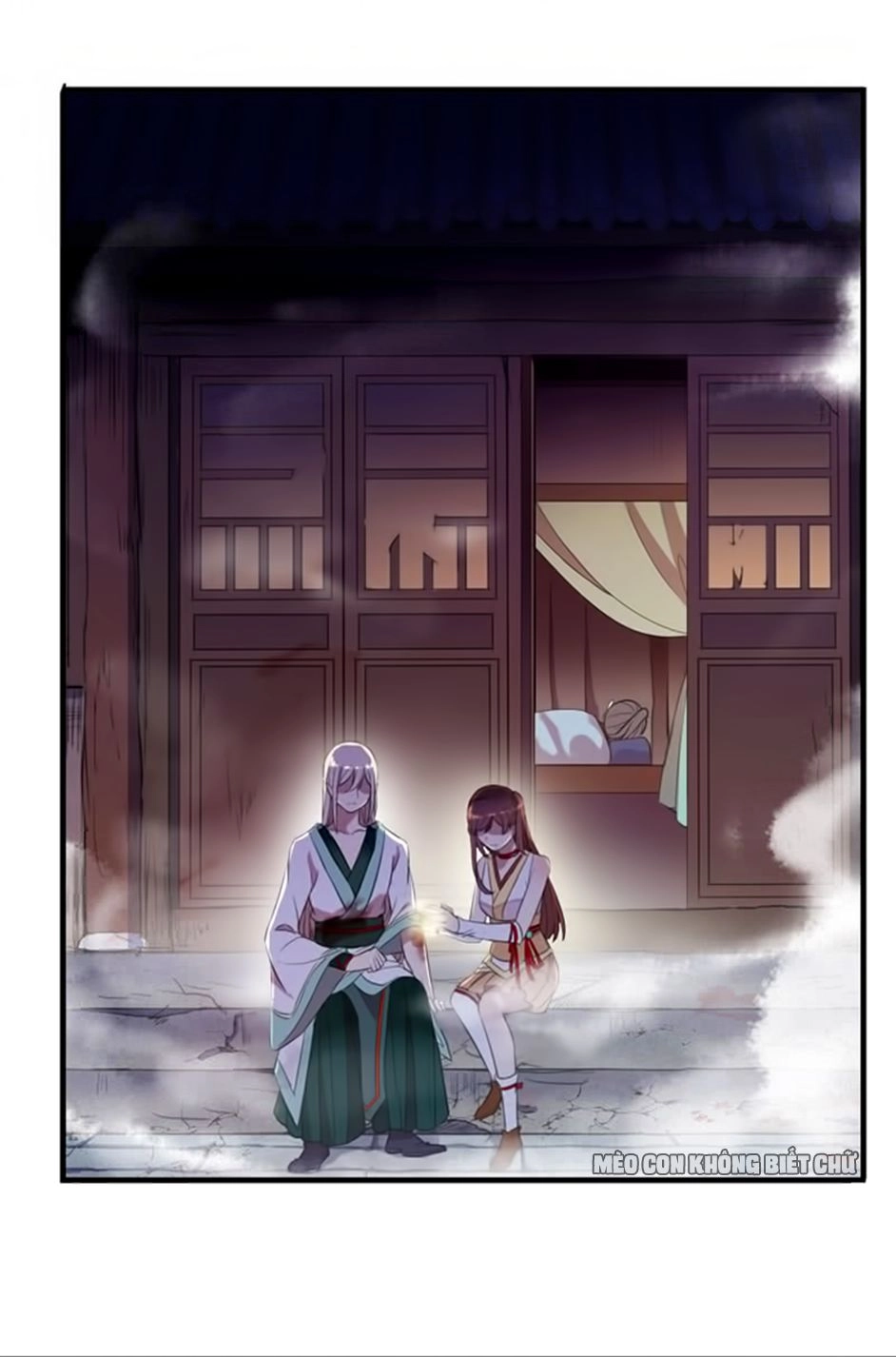 Bách Yêu Dị Văn Chapter 21 - 31