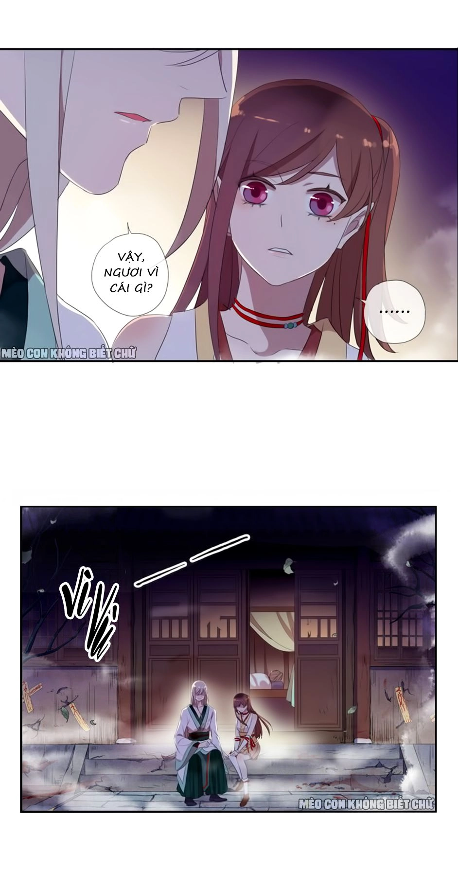 Bách Yêu Dị Văn Chapter 21 - 35