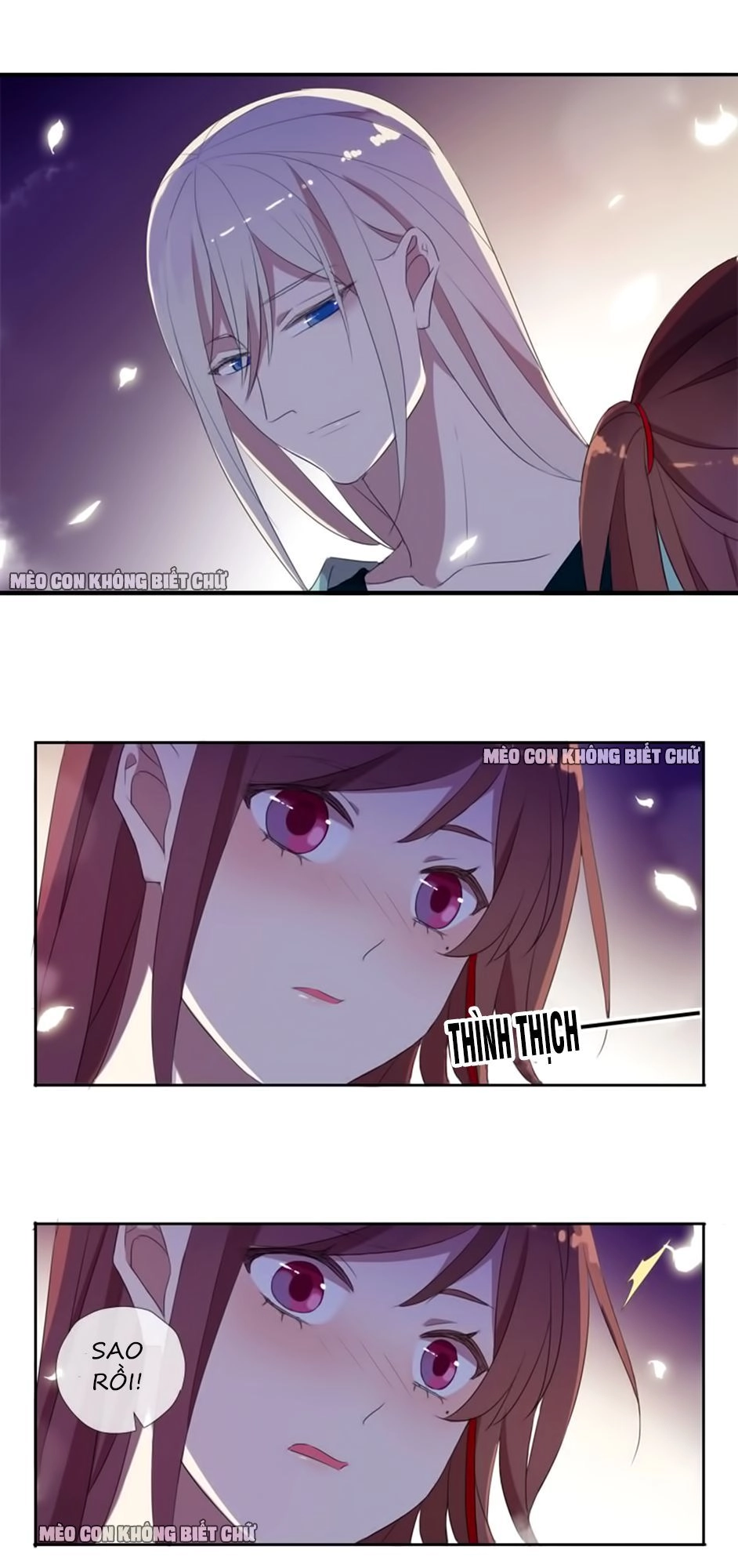 Bách Yêu Dị Văn Chapter 21 - 36