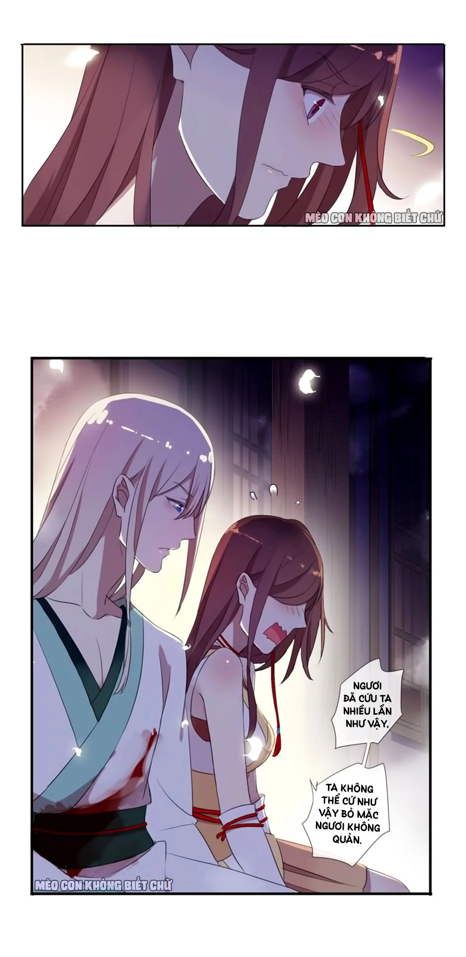 Bách Yêu Dị Văn Chapter 21 - 38