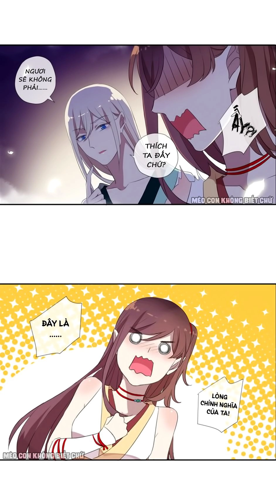 Bách Yêu Dị Văn Chapter 21 - 40