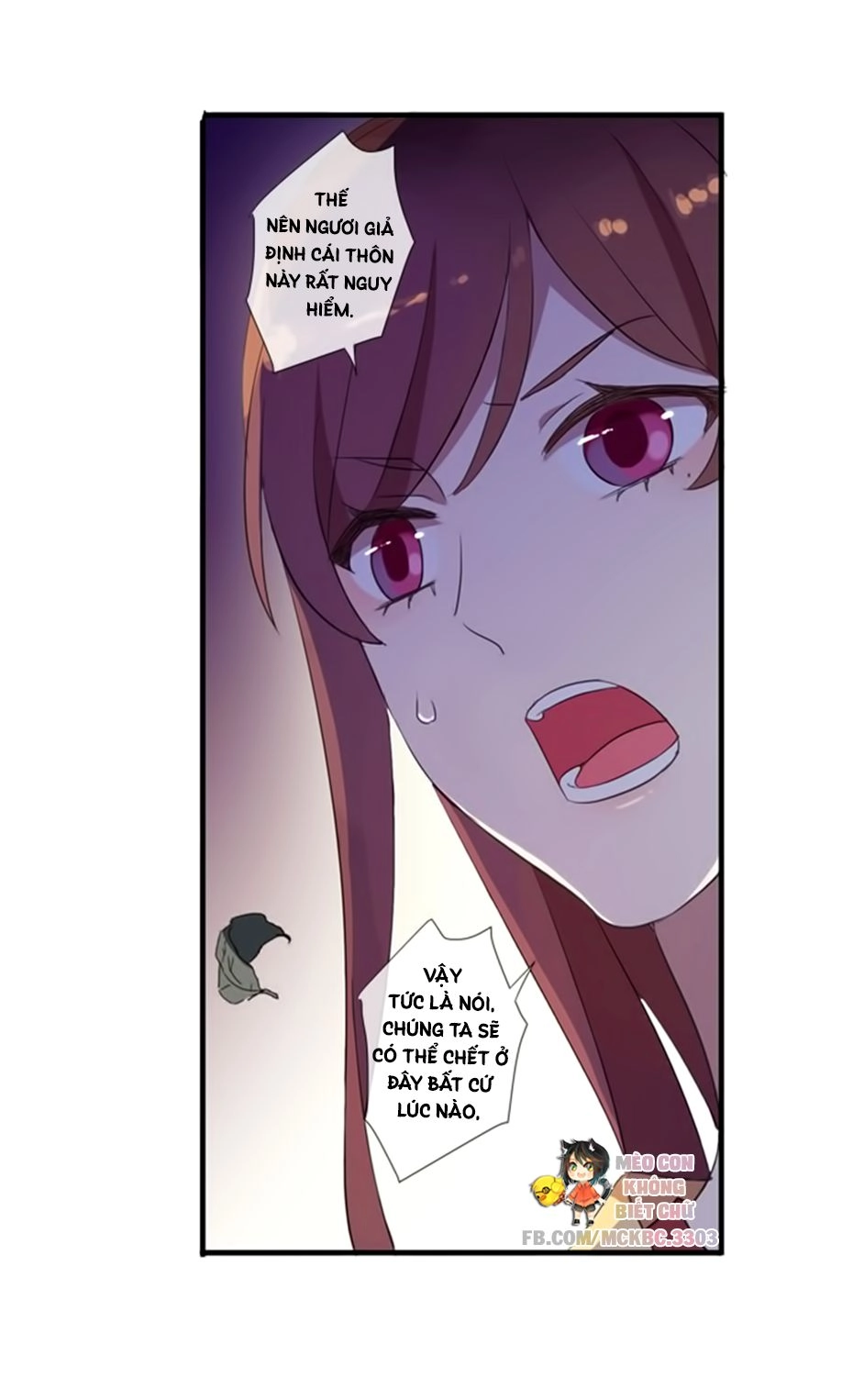 Bách Yêu Dị Văn Chapter 21 - 48