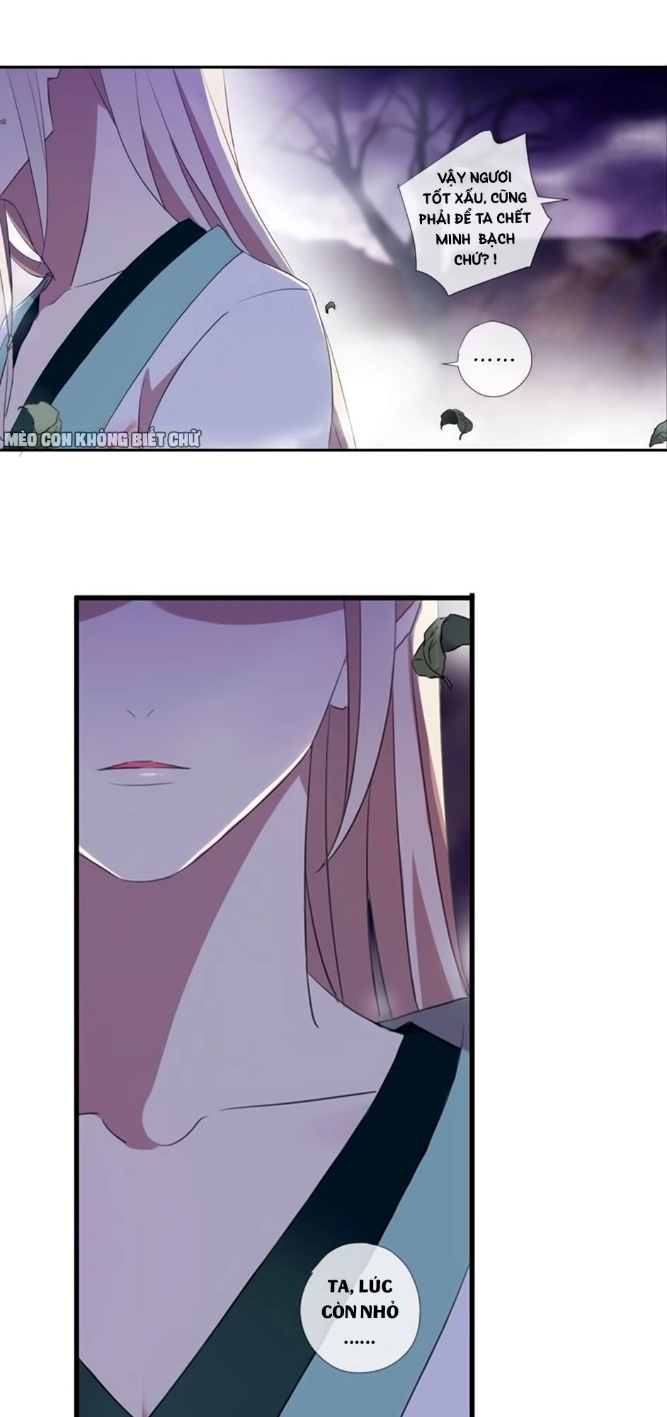 Bách Yêu Dị Văn Chapter 21 - 49