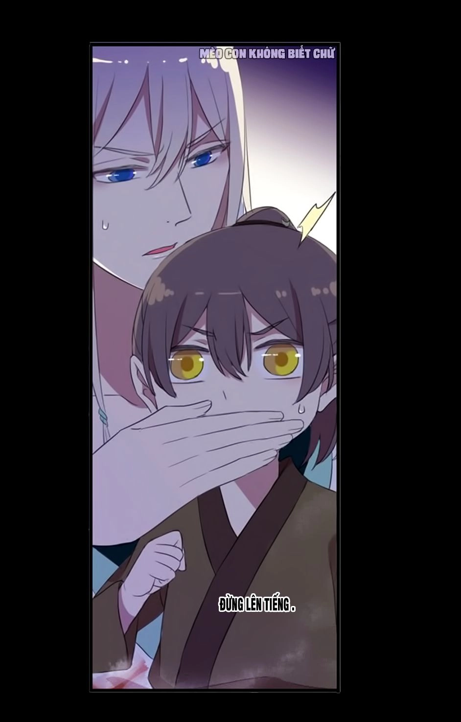 Bách Yêu Dị Văn Chapter 21 - 61