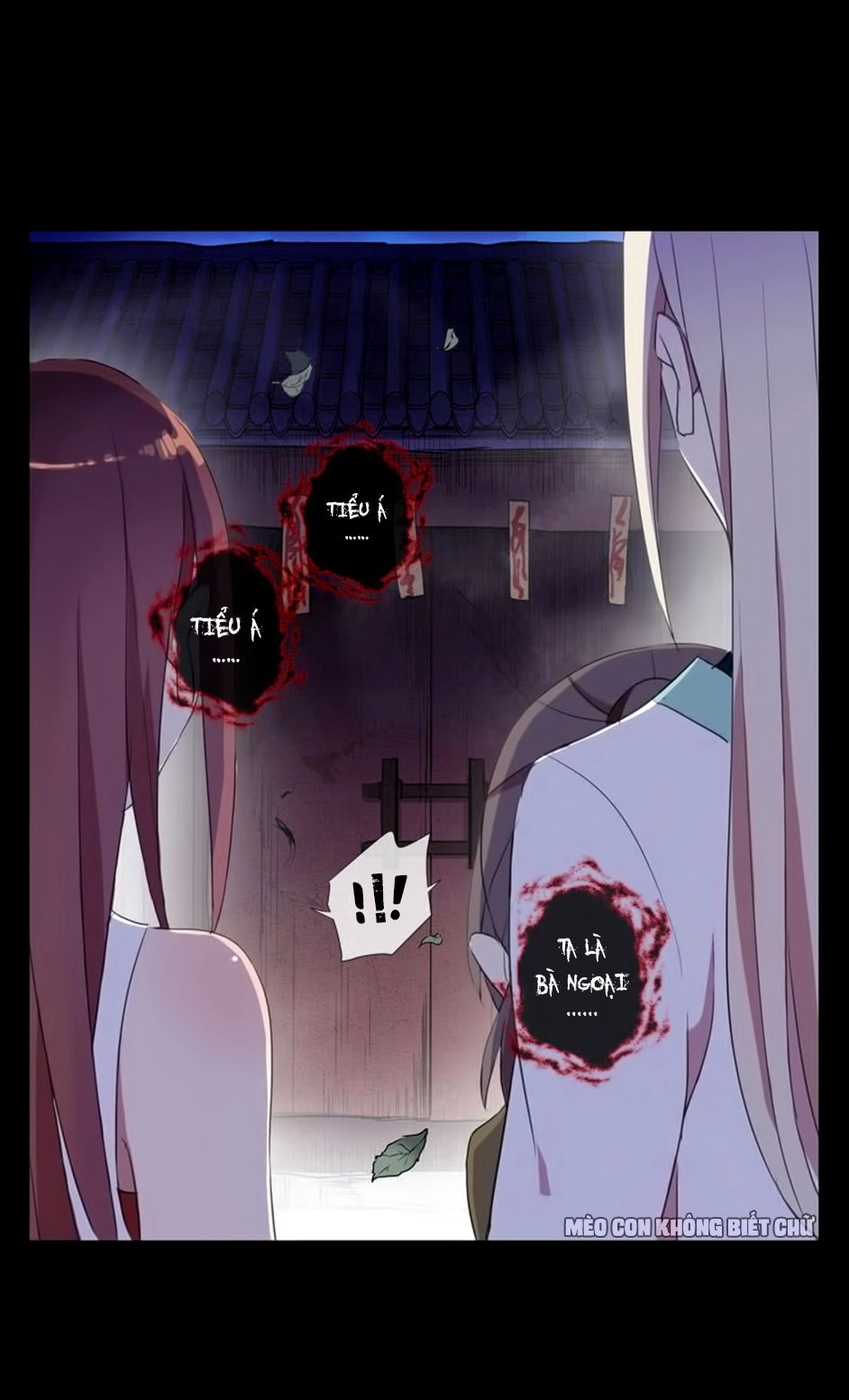 Bách Yêu Dị Văn Chapter 21 - 62