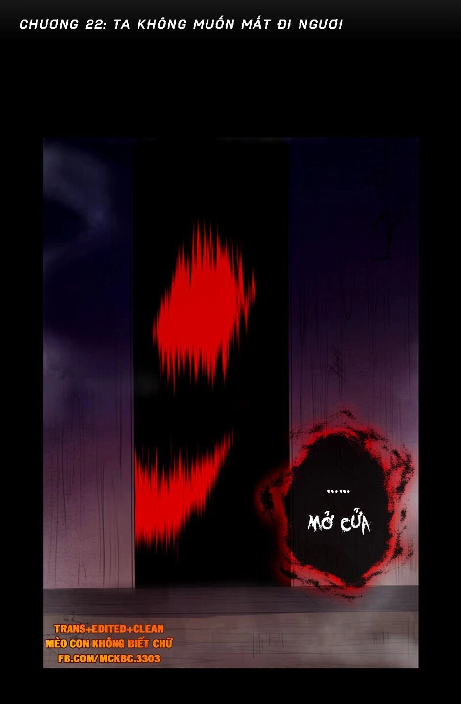 Bách Yêu Dị Văn Chapter 22 - 3