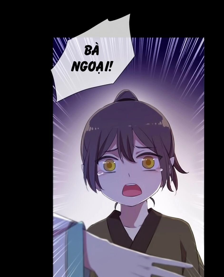 Bách Yêu Dị Văn Chapter 22 - 4