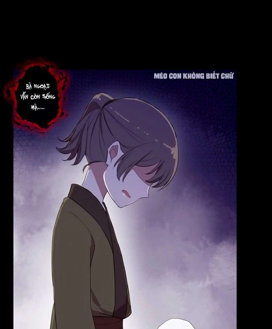 Bách Yêu Dị Văn Chapter 22 - 6