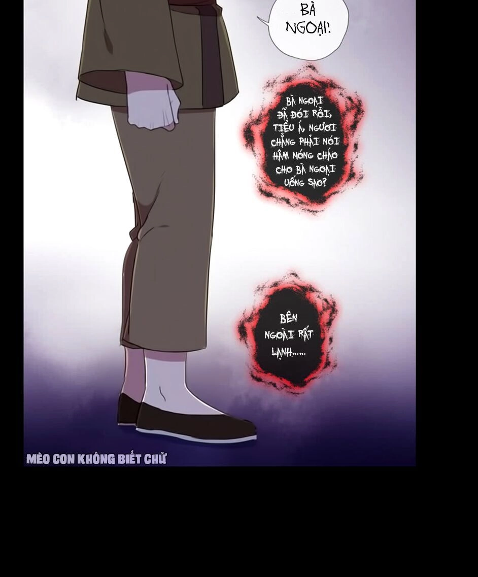 Bách Yêu Dị Văn Chapter 22 - 7