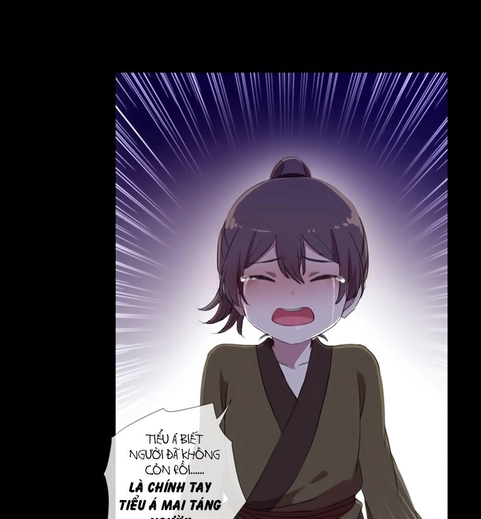 Bách Yêu Dị Văn Chapter 22 - 10