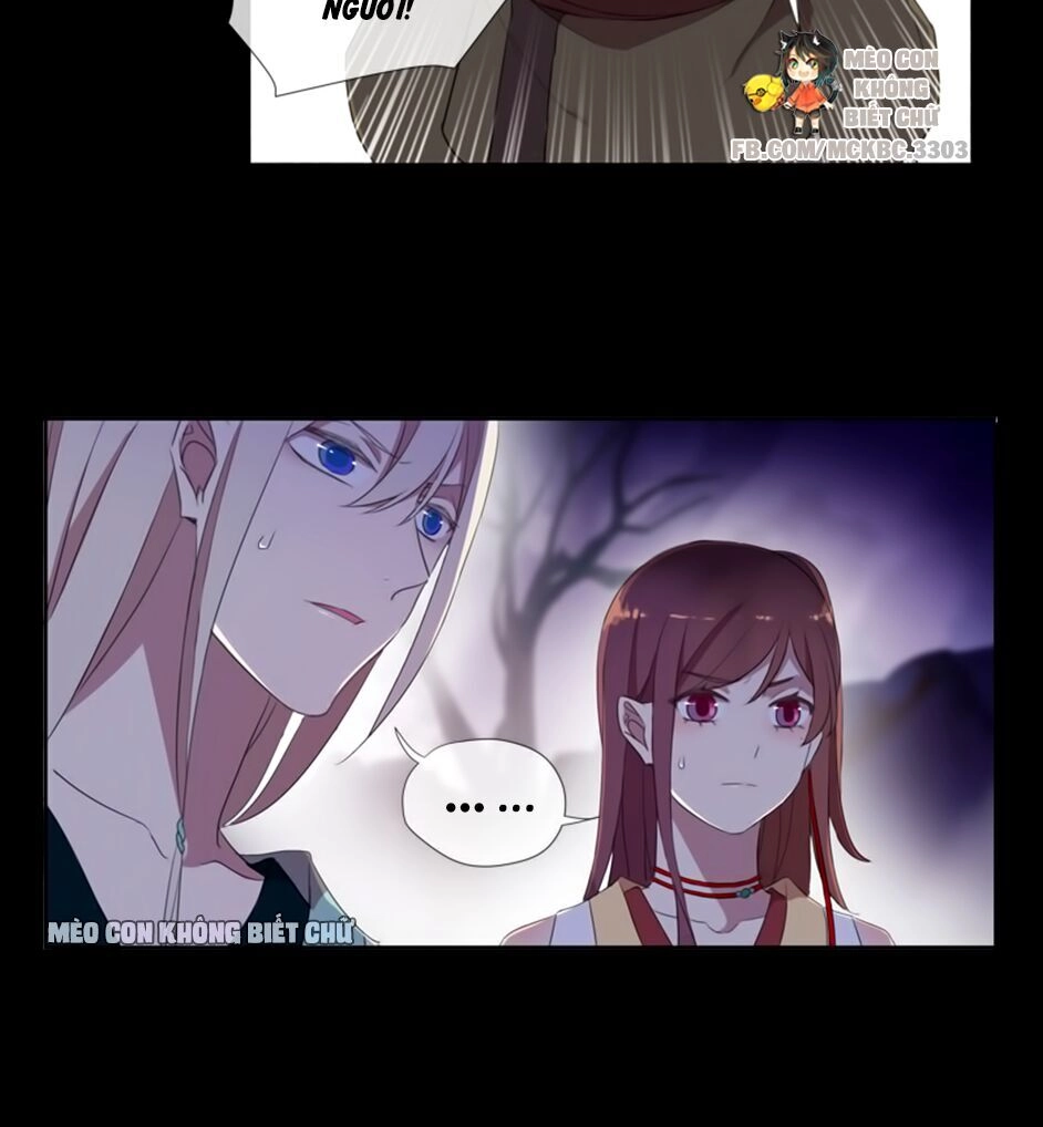 Bách Yêu Dị Văn Chapter 22 - 11