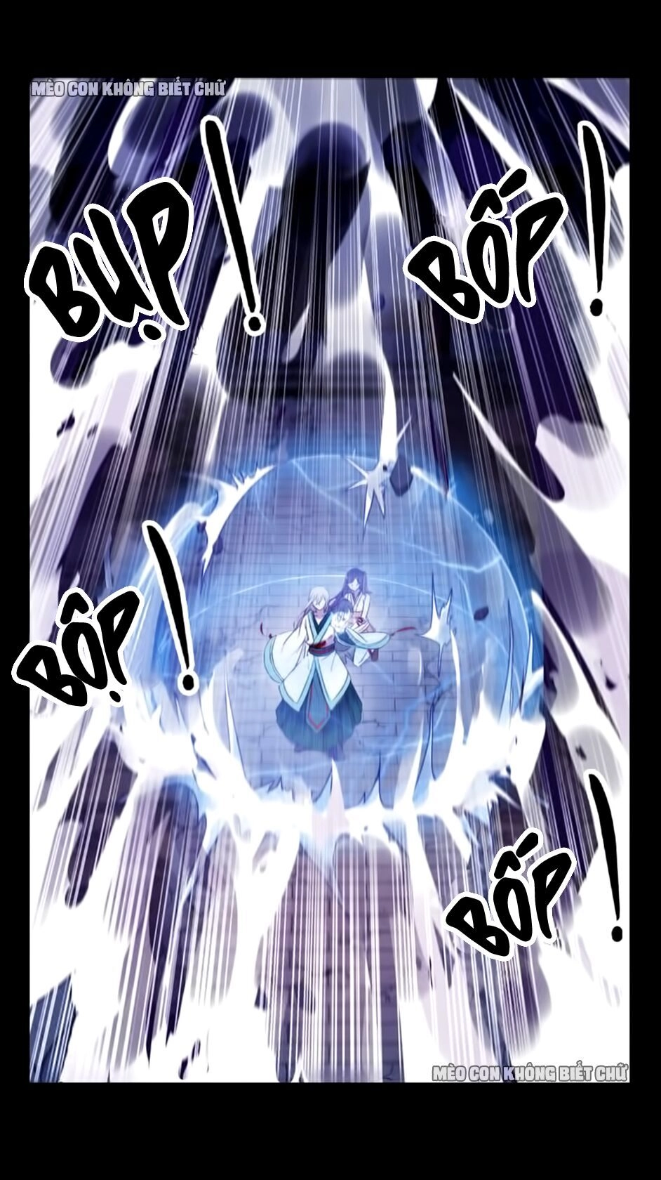 Bách Yêu Dị Văn Chapter 22 - 17