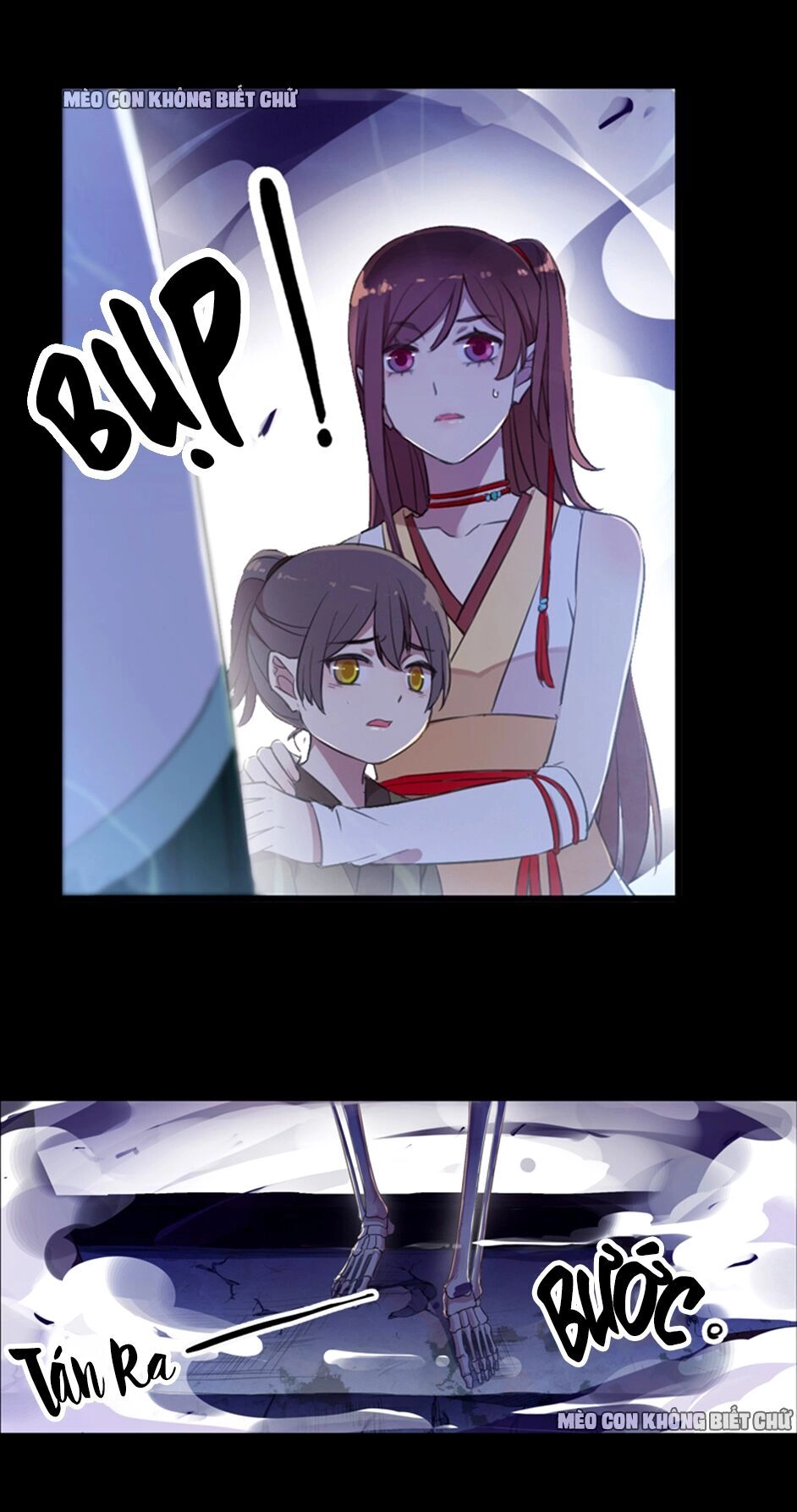 Bách Yêu Dị Văn Chapter 22 - 19