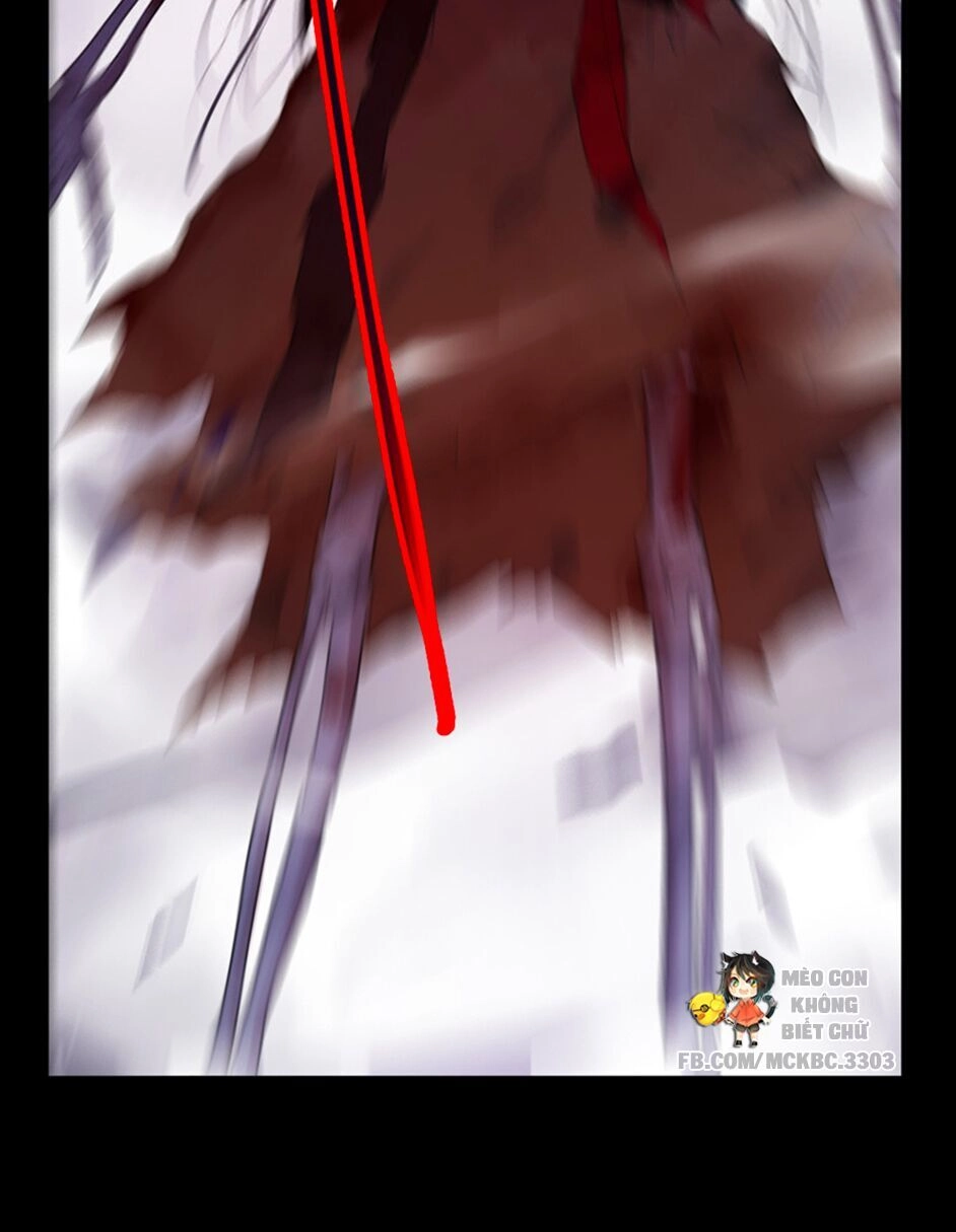 Bách Yêu Dị Văn Chapter 22 - 21