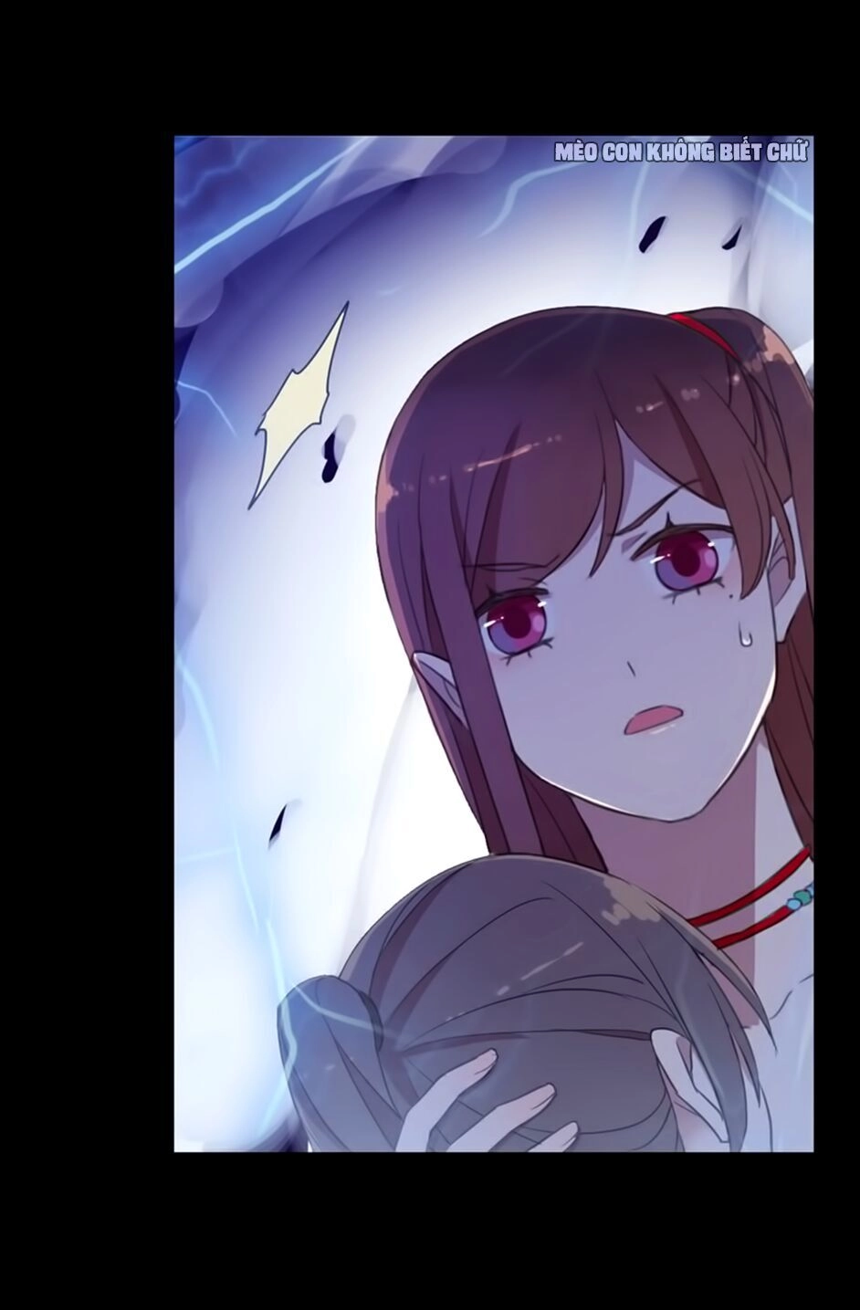 Bách Yêu Dị Văn Chapter 22 - 23