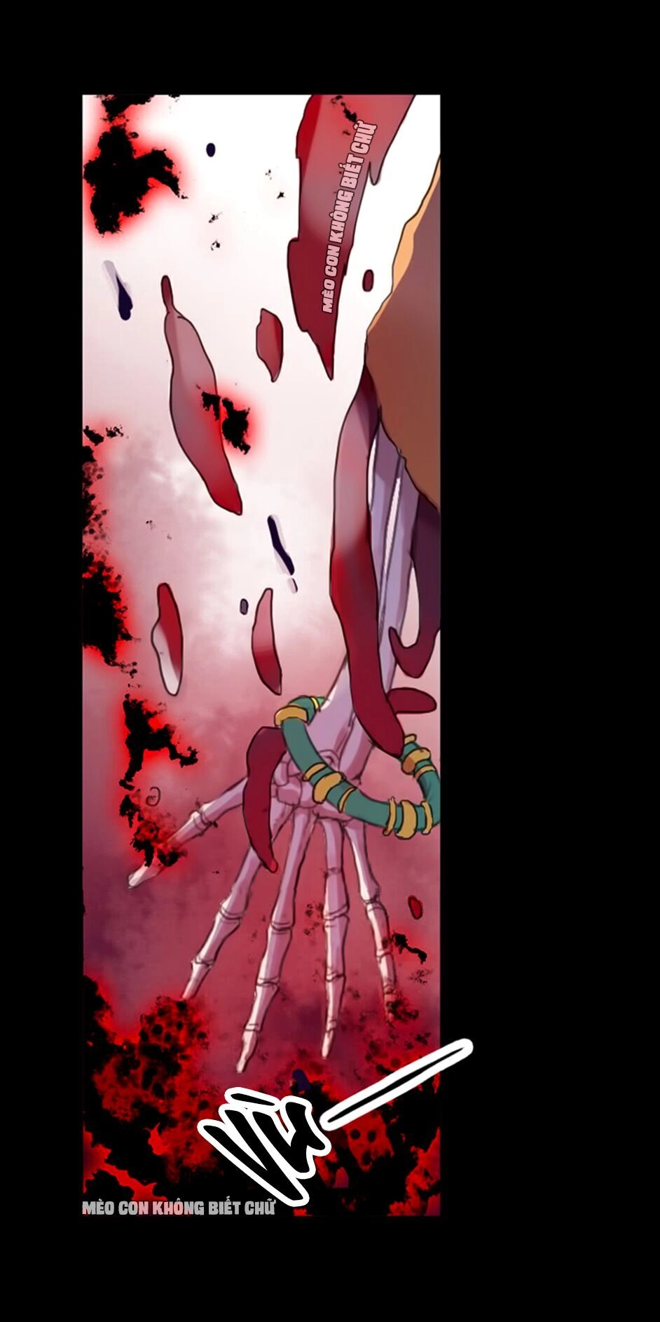 Bách Yêu Dị Văn Chapter 22 - 27