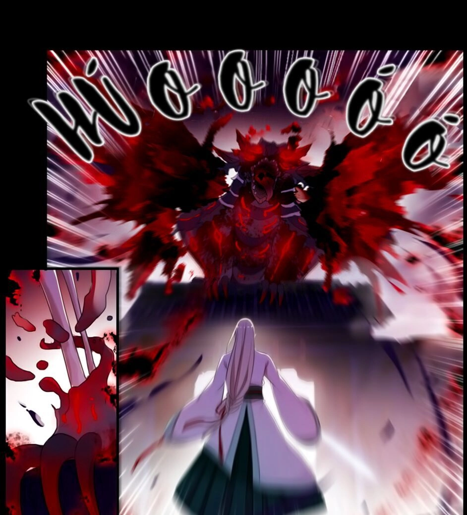 Bách Yêu Dị Văn Chapter 22 - 28