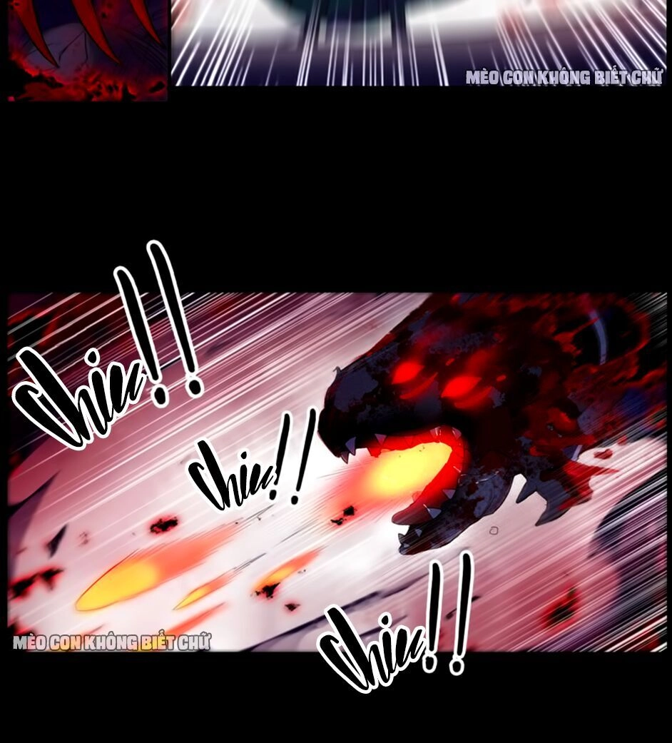 Bách Yêu Dị Văn Chapter 22 - 29