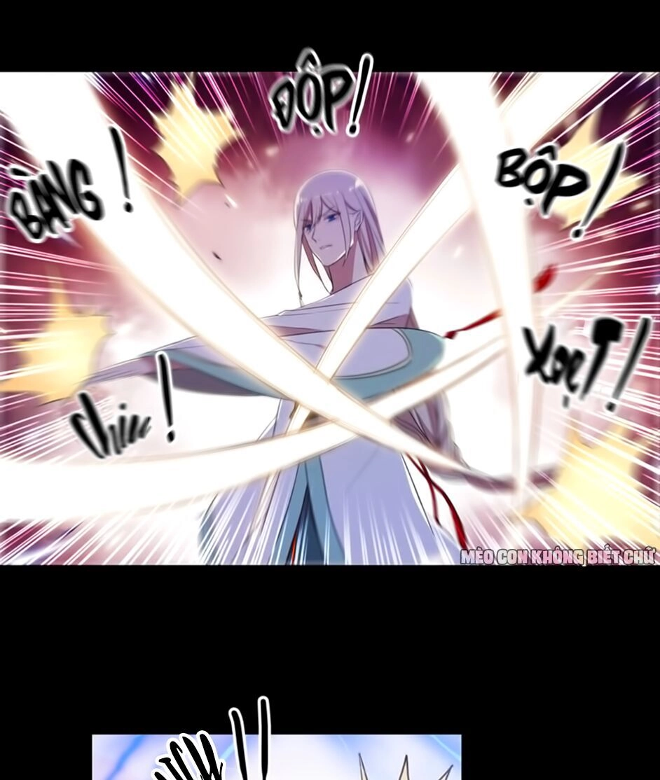 Bách Yêu Dị Văn Chapter 22 - 30