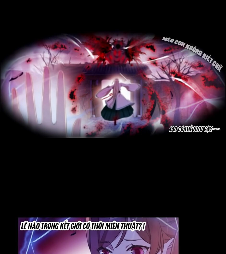 Bách Yêu Dị Văn Chapter 22 - 34