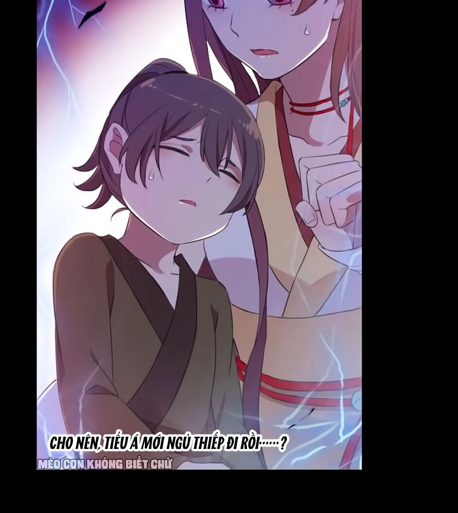 Bách Yêu Dị Văn Chapter 22 - 35