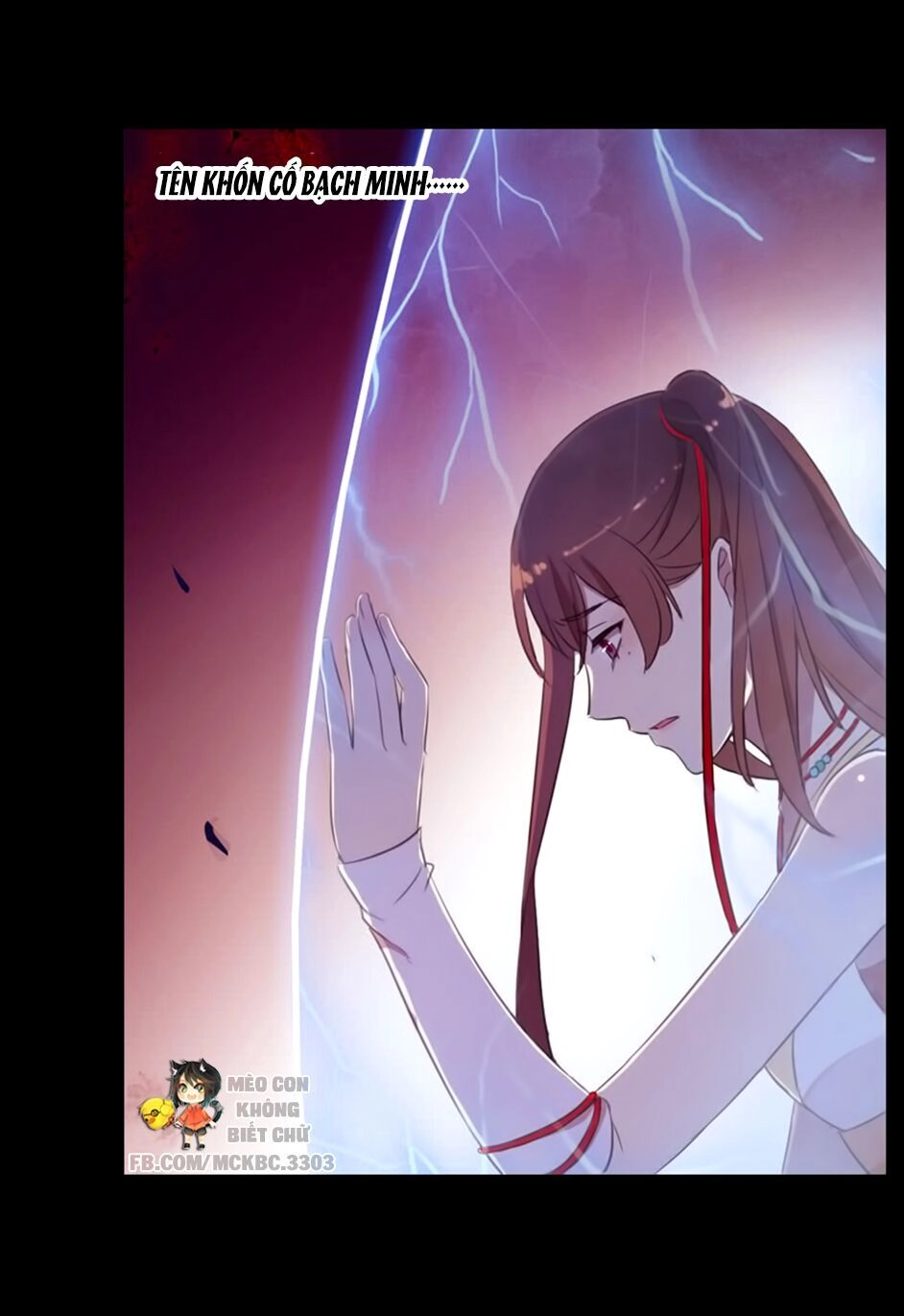 Bách Yêu Dị Văn Chapter 22 - 37