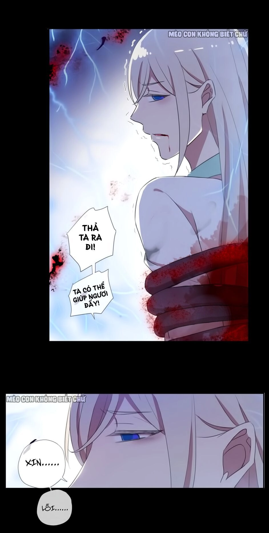 Bách Yêu Dị Văn Chapter 22 - 44