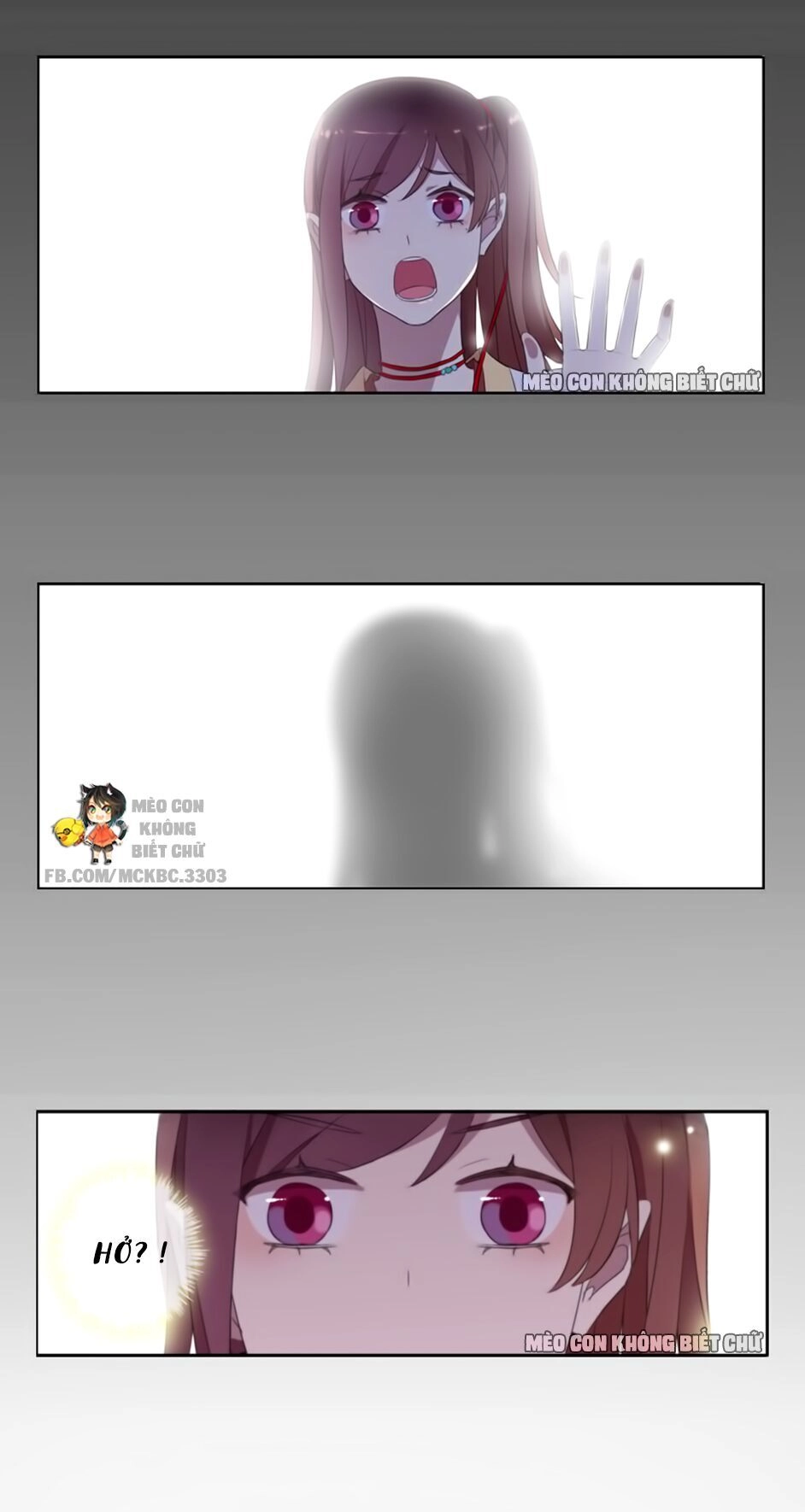 Bách Yêu Dị Văn Chapter 22 - 46