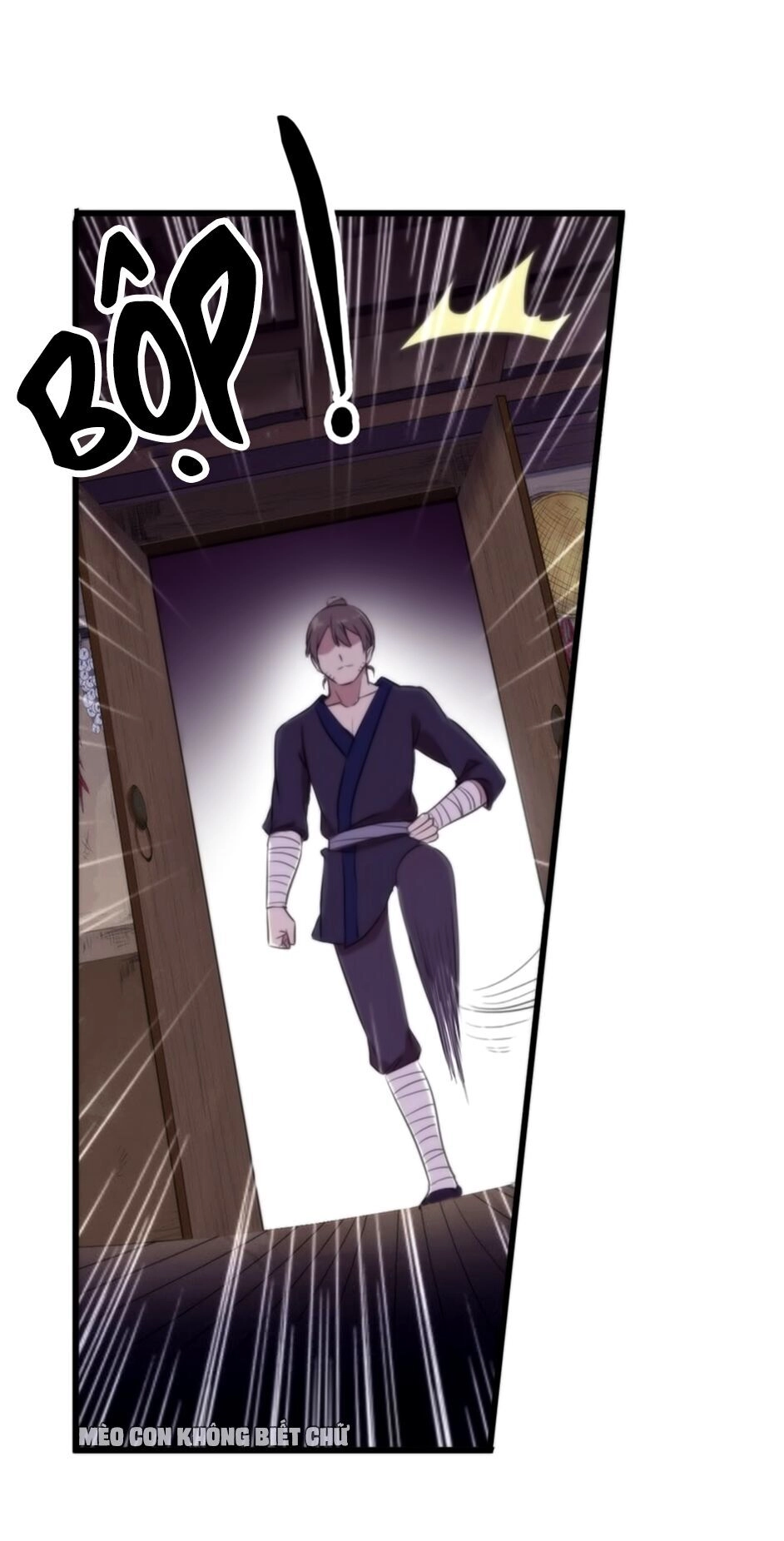 Bách Yêu Dị Văn Chapter 22 - 48