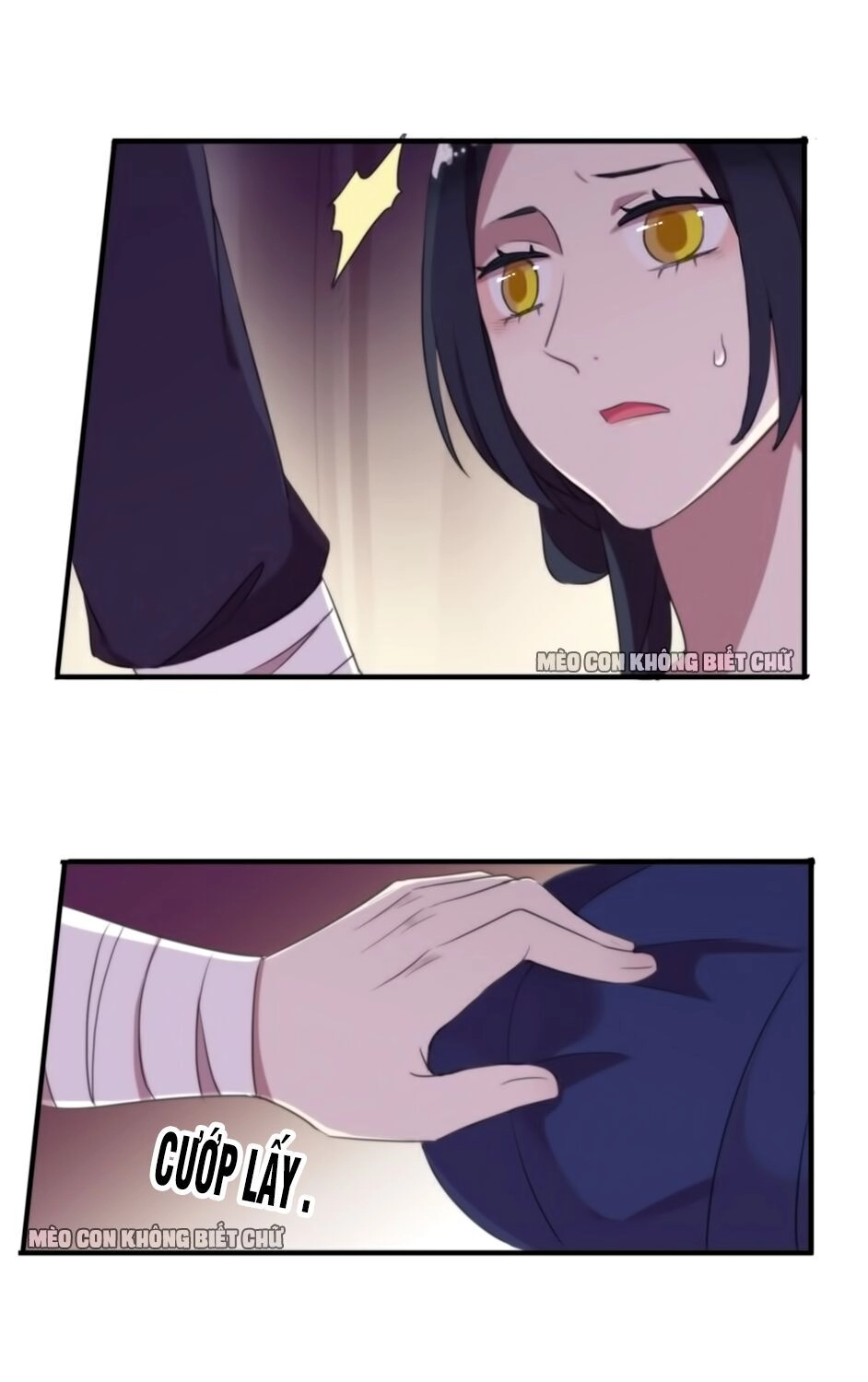 Bách Yêu Dị Văn Chapter 22 - 49