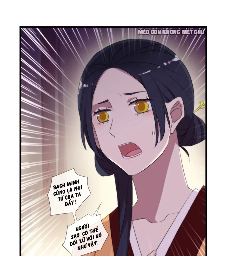 Bách Yêu Dị Văn Chapter 22 - 53