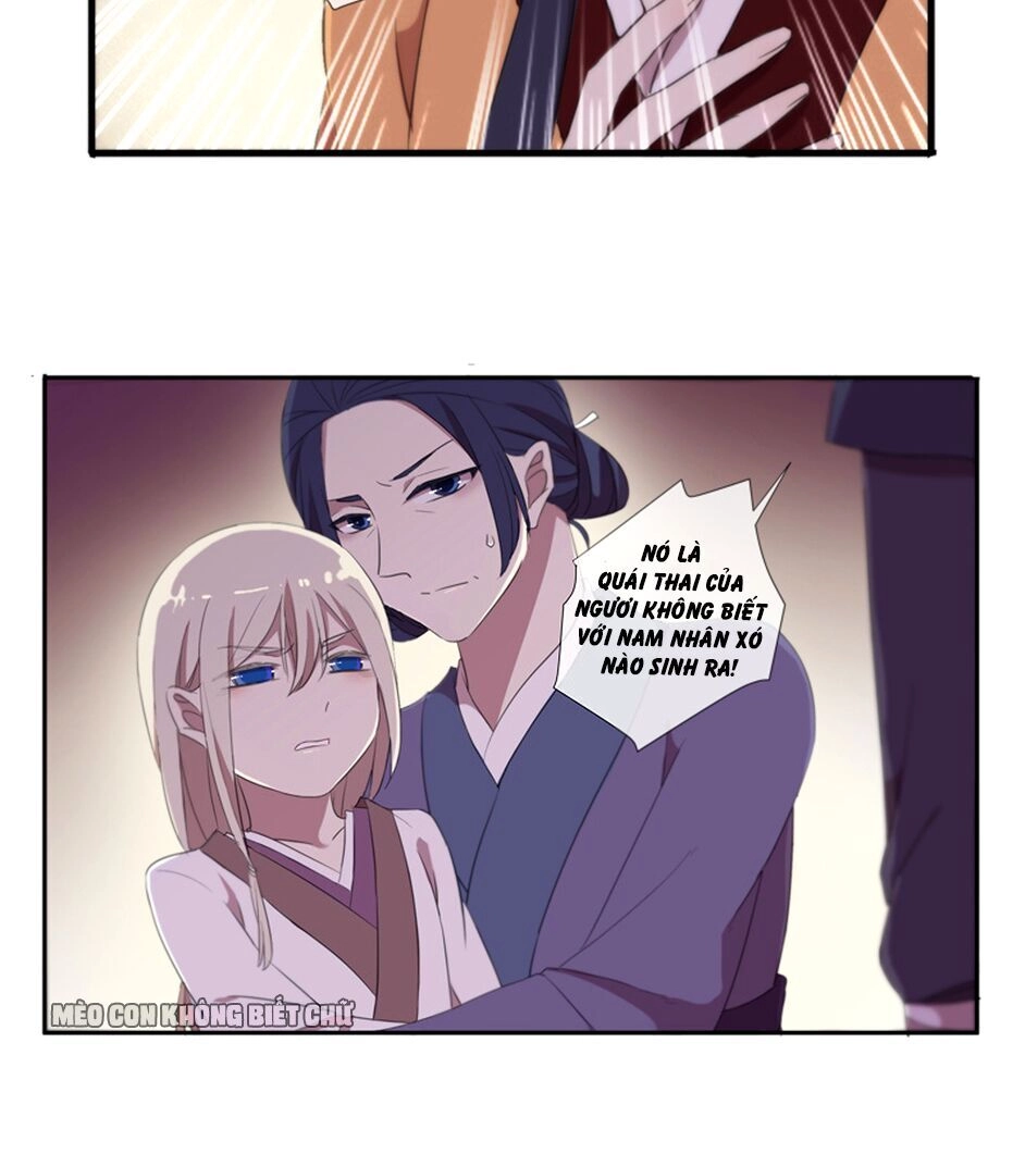 Bách Yêu Dị Văn Chapter 22 - 54