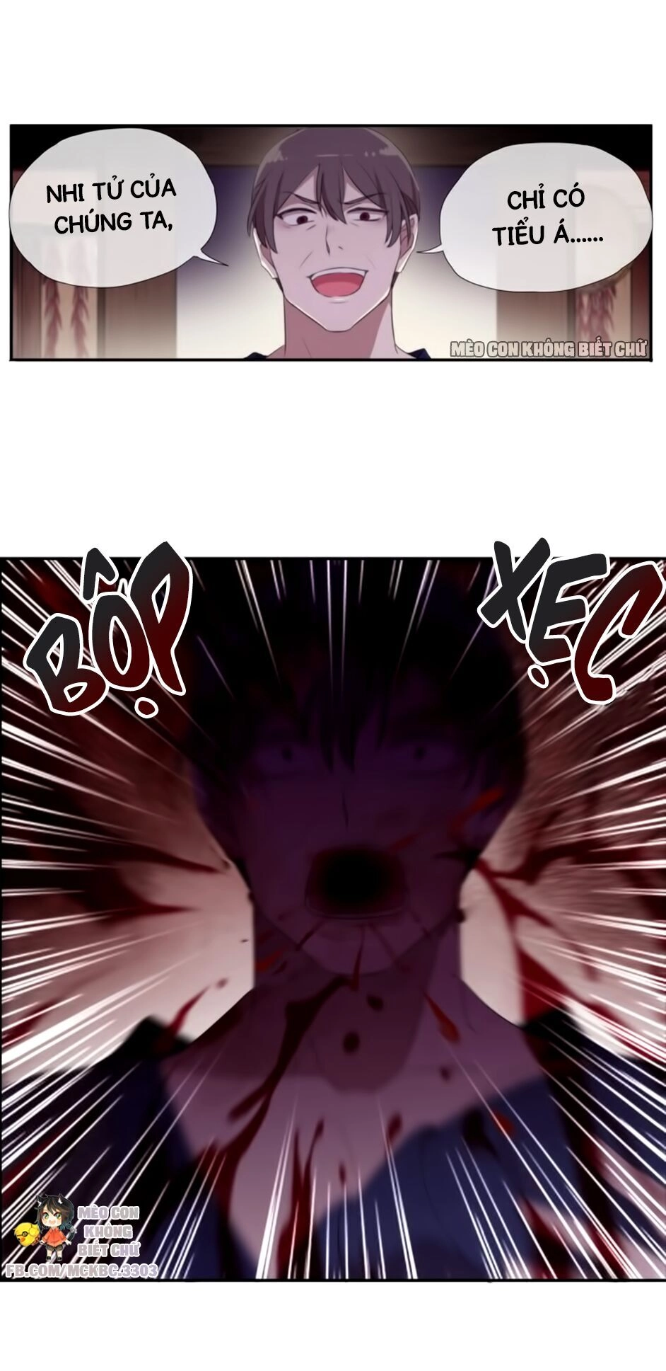 Bách Yêu Dị Văn Chapter 22 - 55