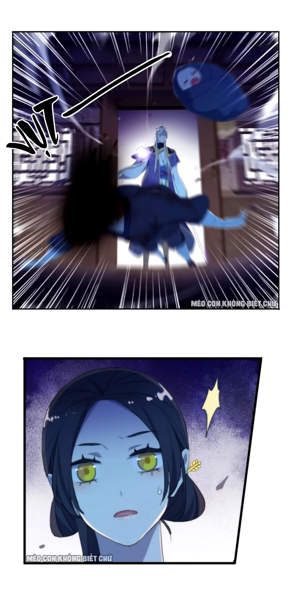 Bách Yêu Dị Văn Chapter 22 - 56