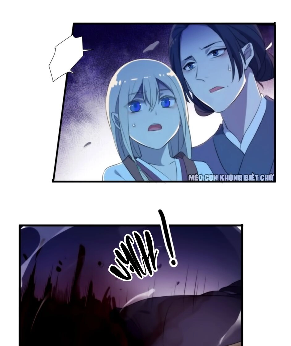 Bách Yêu Dị Văn Chapter 22 - 57