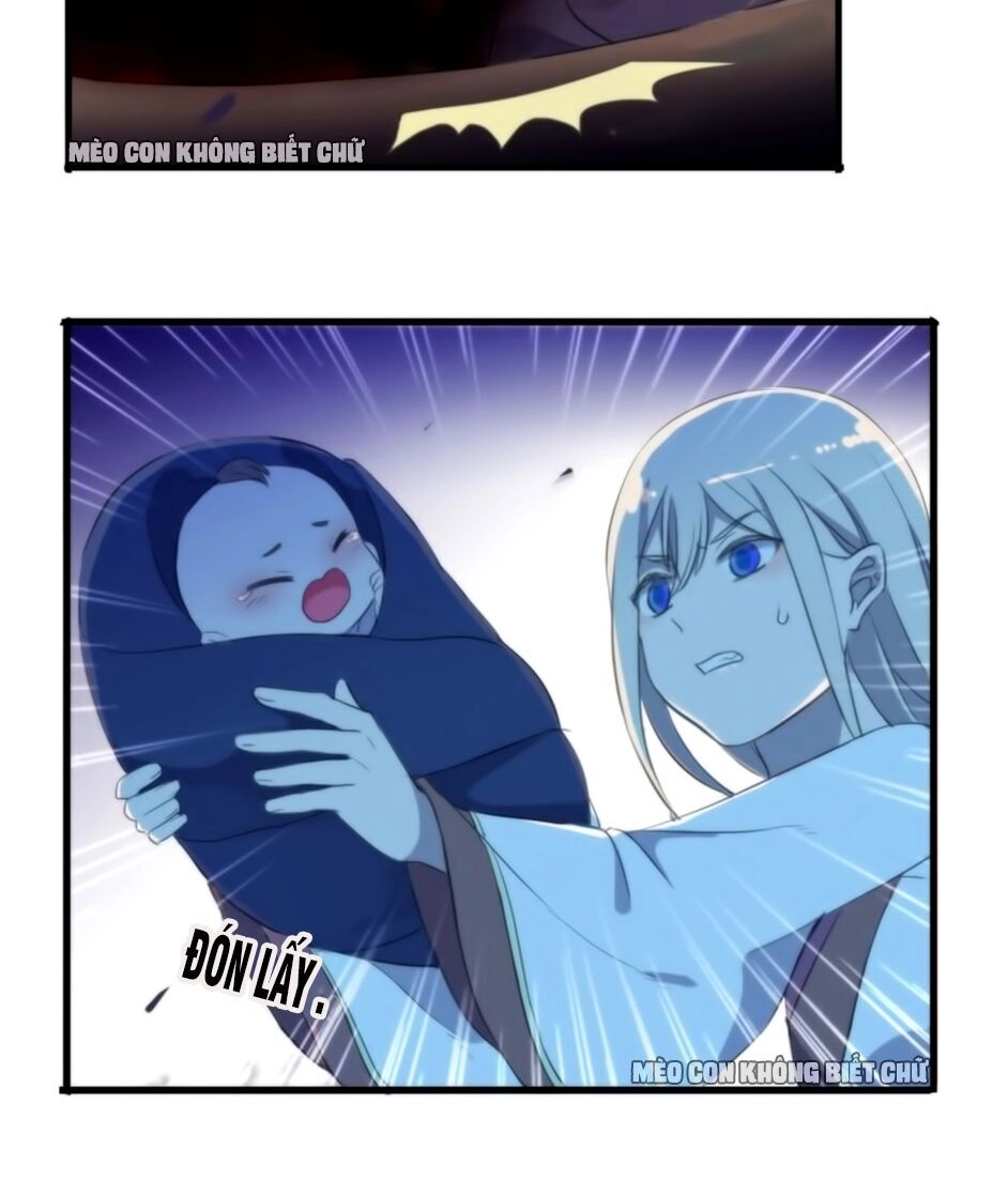 Bách Yêu Dị Văn Chapter 22 - 58