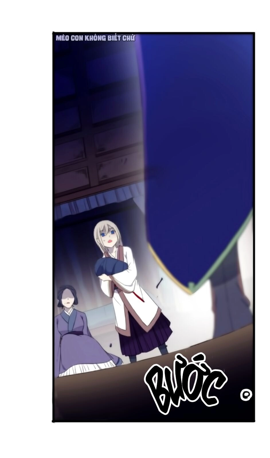 Bách Yêu Dị Văn Chapter 22 - 59